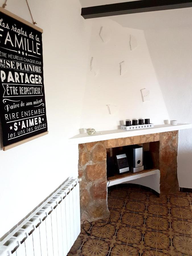 Sunny In With Private Pool And Sea View * Dénia