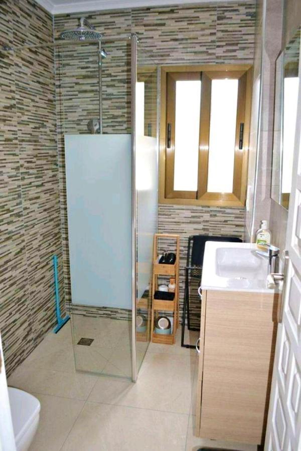 Sunny In With Private Pool And Sea View * Dénia